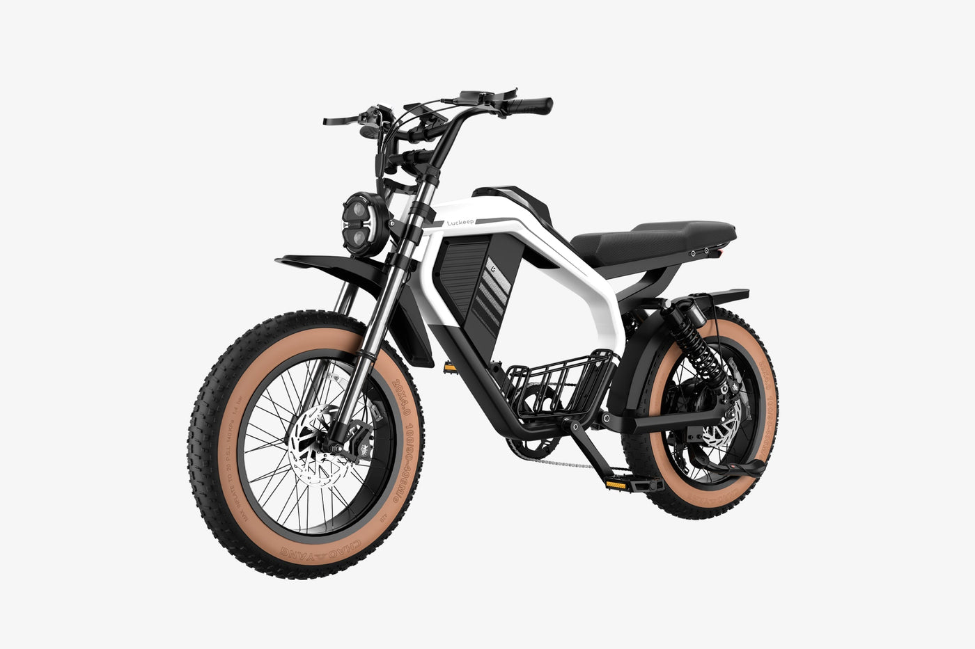 LKP M5 Max